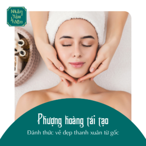 Phượng hoàng tái tạo
