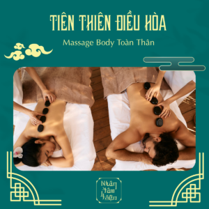 Tiên thiên điều hòa