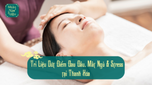 trị liệu đau đầu tại thanh hóa