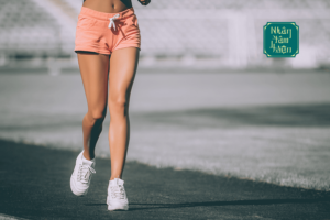 Mỗi ngày, đôi bàn chân thầm lặng nâng đỡ toàn bộ trọng lượng cơ thể, đưa chúng ta đi vạn nẻo đường