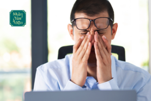 Trong nhịp sống hiện đại, đôi mắt của chúng ta đang phải chịu một áp lực vô hình nhưng cực kỳ nặng nề