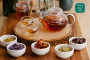 Hãy đảm bảo bạn mua thảo dược ở những địa chỉ tin cậy, không ẩm mốc, không chất bảo quản.