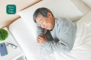 Ngâm Chân Có Thể Giúp Bạn Ngủ Ngon